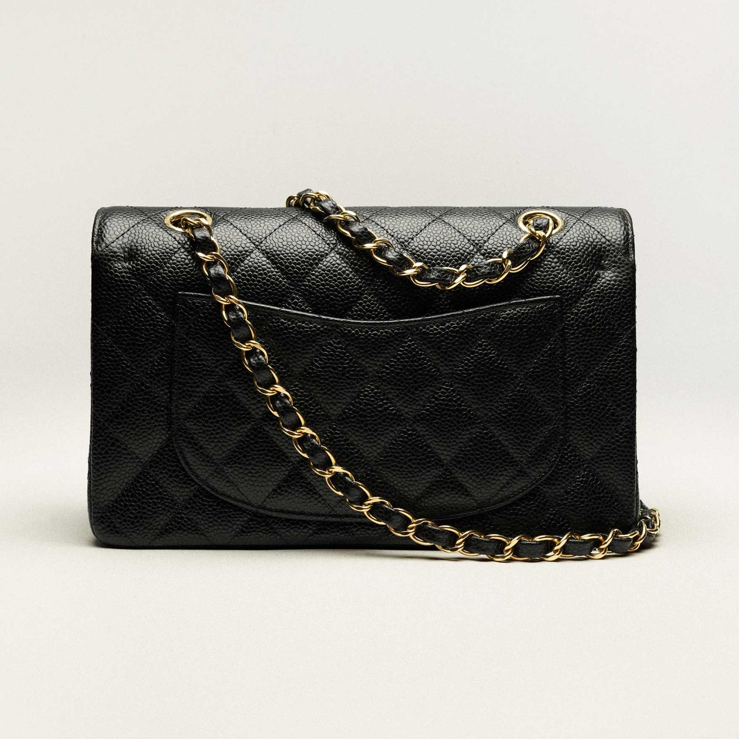 CHANEL Small Classic Handbag