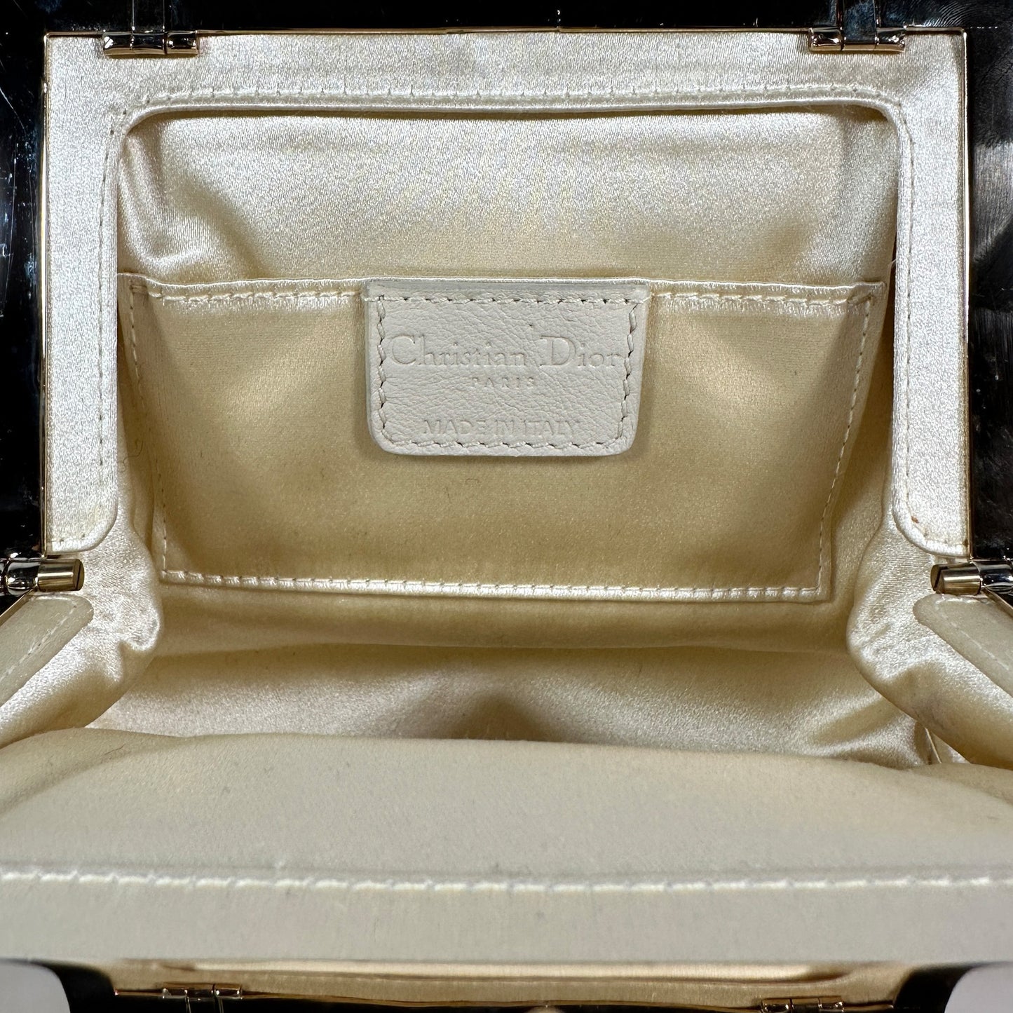 Christian Dior Evening Bag