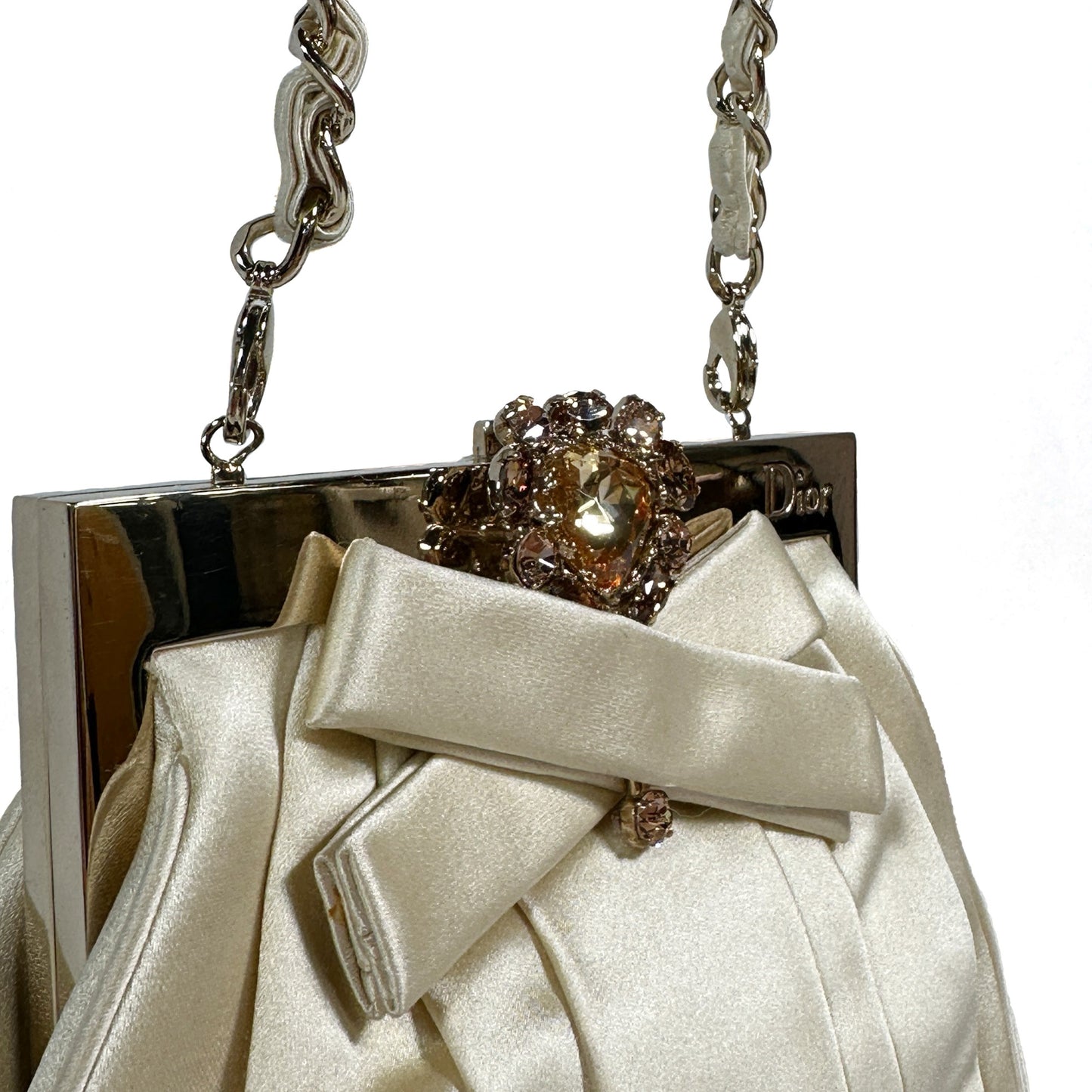 Christian Dior Evening Bag