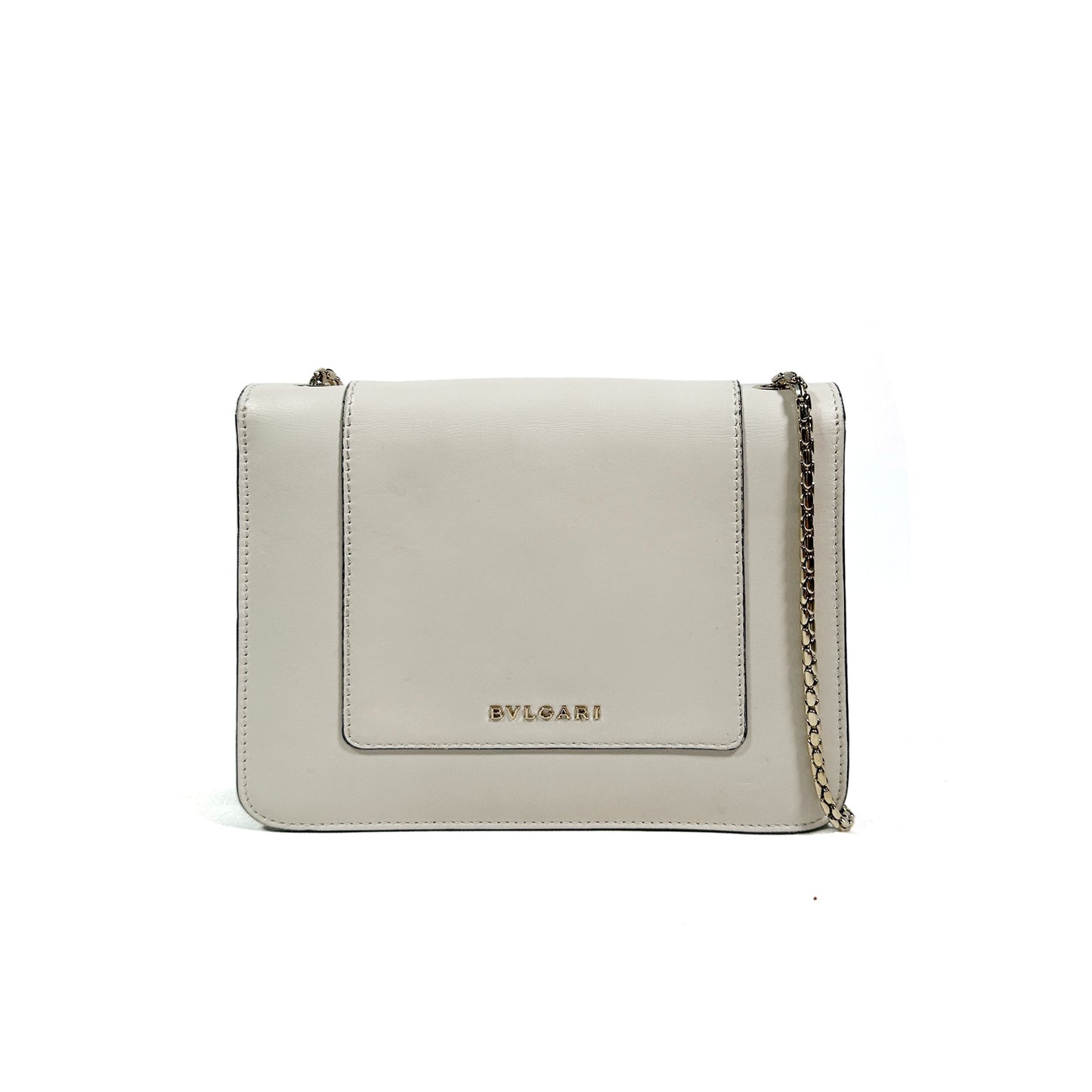 Bvlgari Serpenti Bag