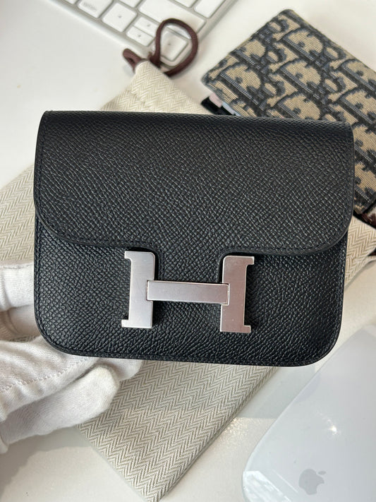 Hermes Constance slim