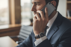 Request a Phone Call