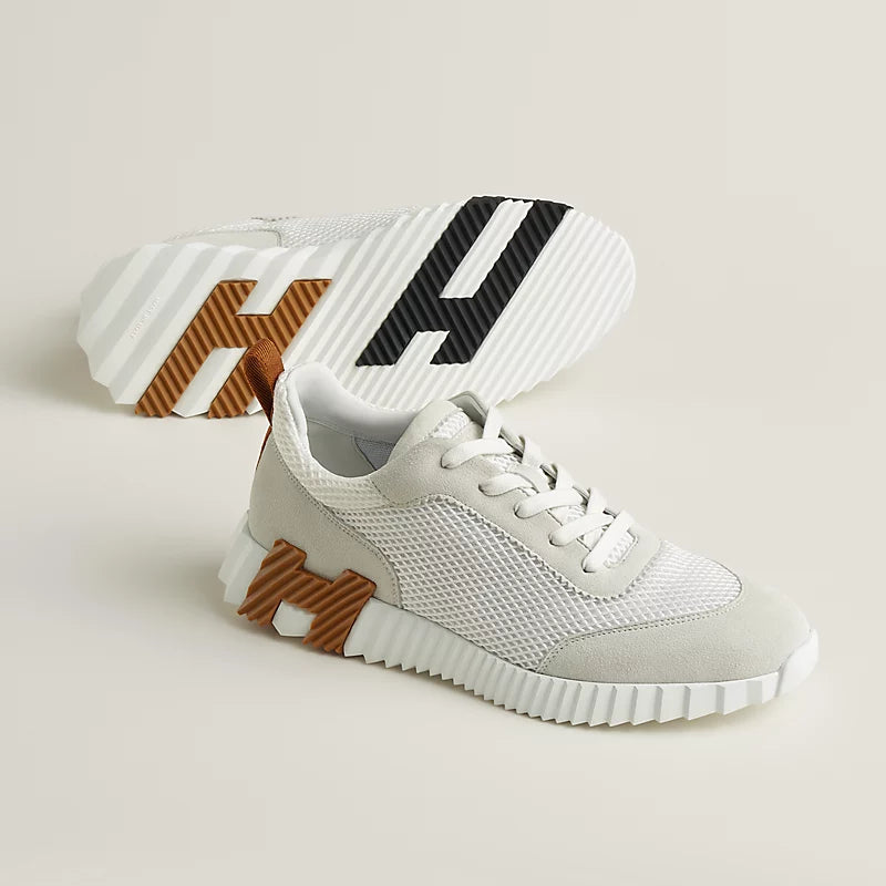 HEMÈS Bouncing sneaker