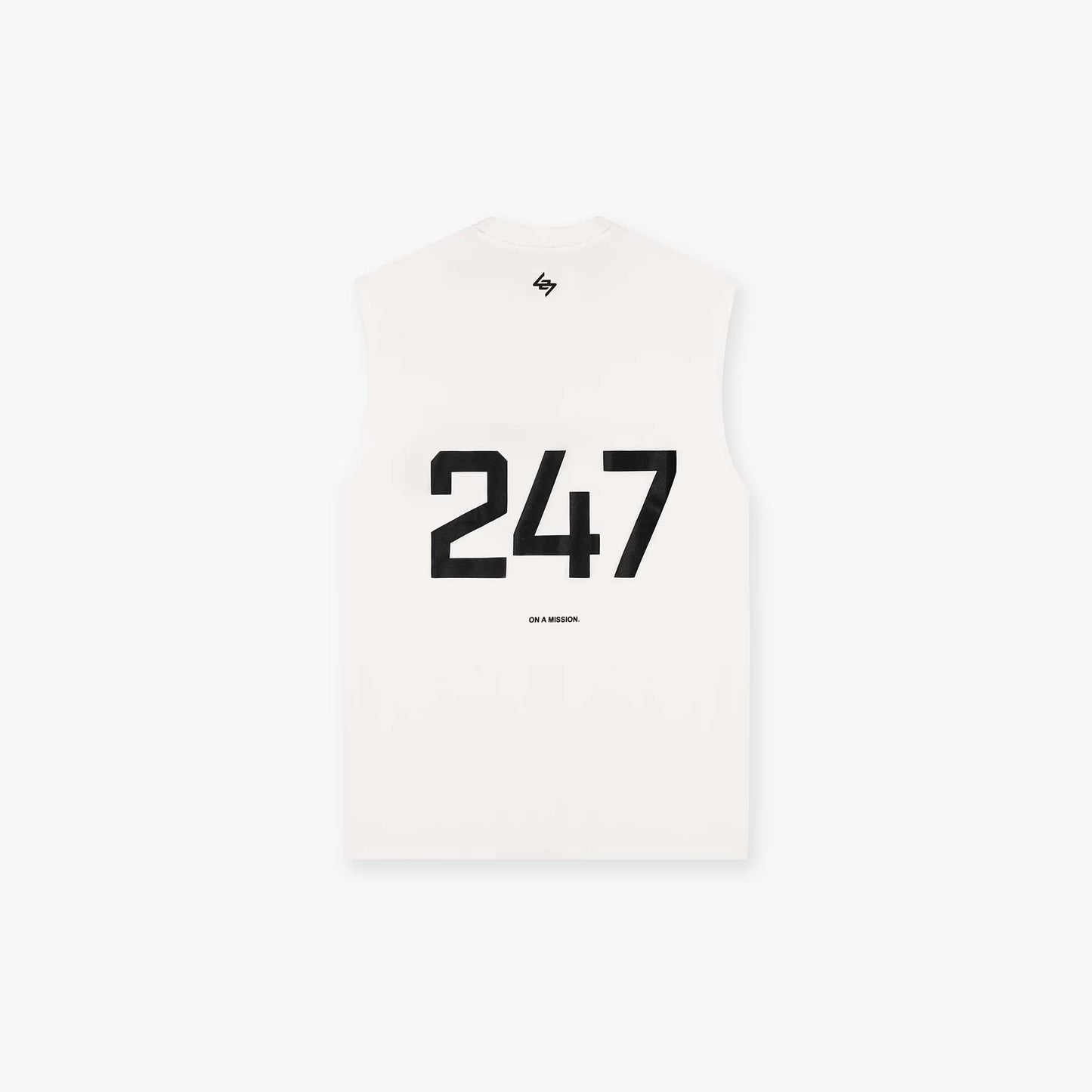 247 Oversized Tank