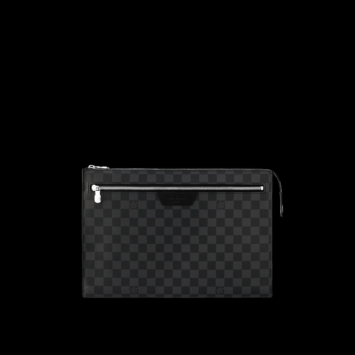 louis-vuitton-24h-pochette-damier-graphite-canvas-wallets-and-small-leather-goods--N40481_PM2_Front view