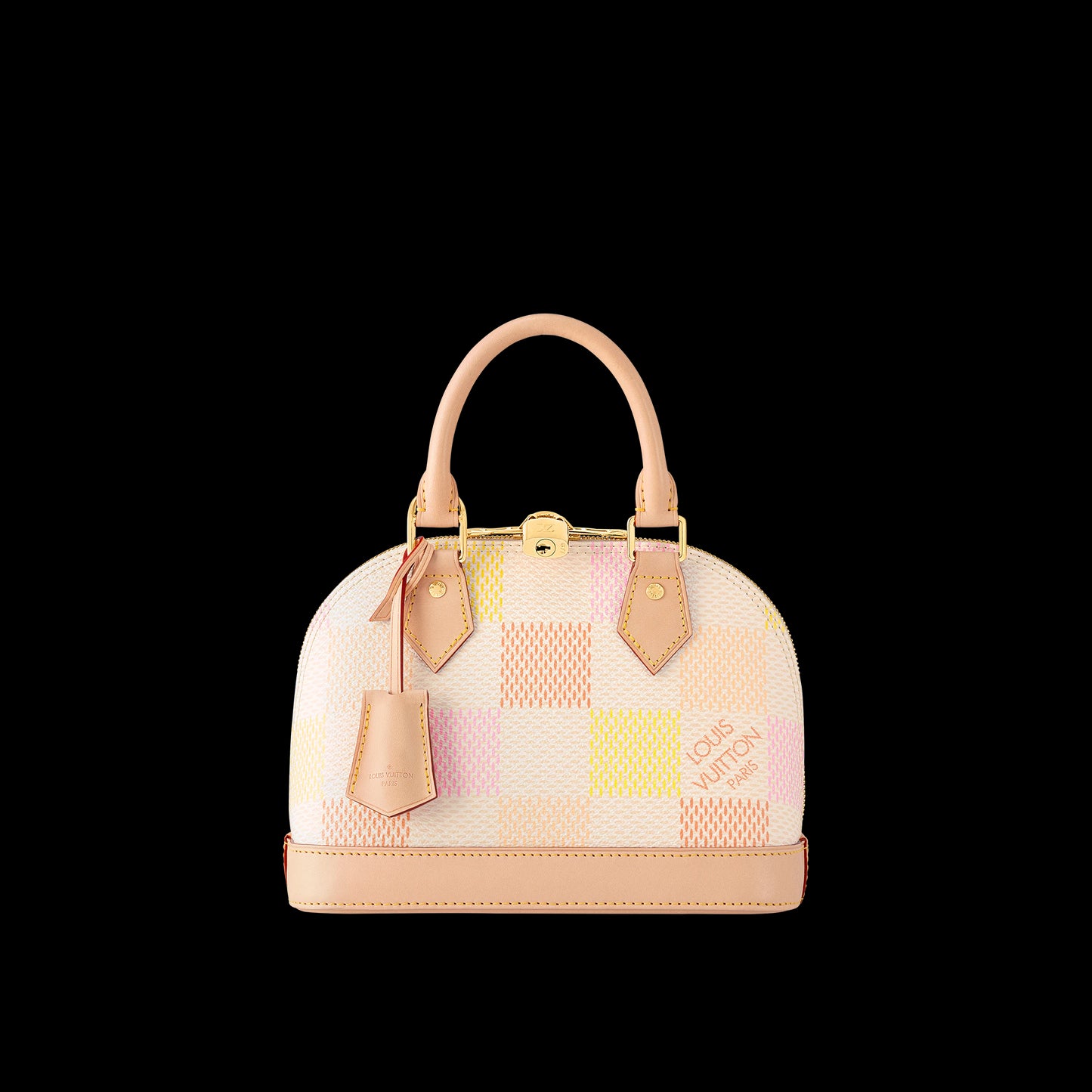 louis-vuitton-alma-bb-bag-giant-damier-canvas-handbags--N40516_PM2_Front view