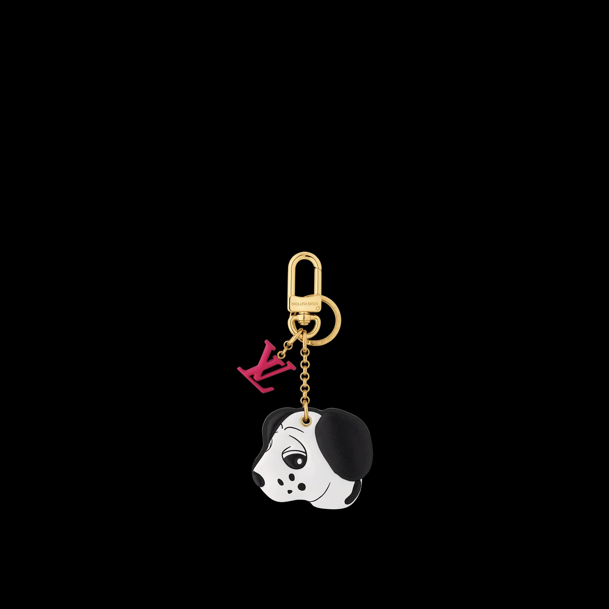 louis-vuitton-animogram-dalmatian-key-holder-and-bag-charm-s00-key-holders-and-bag-charms--M01967_PM2_Front view