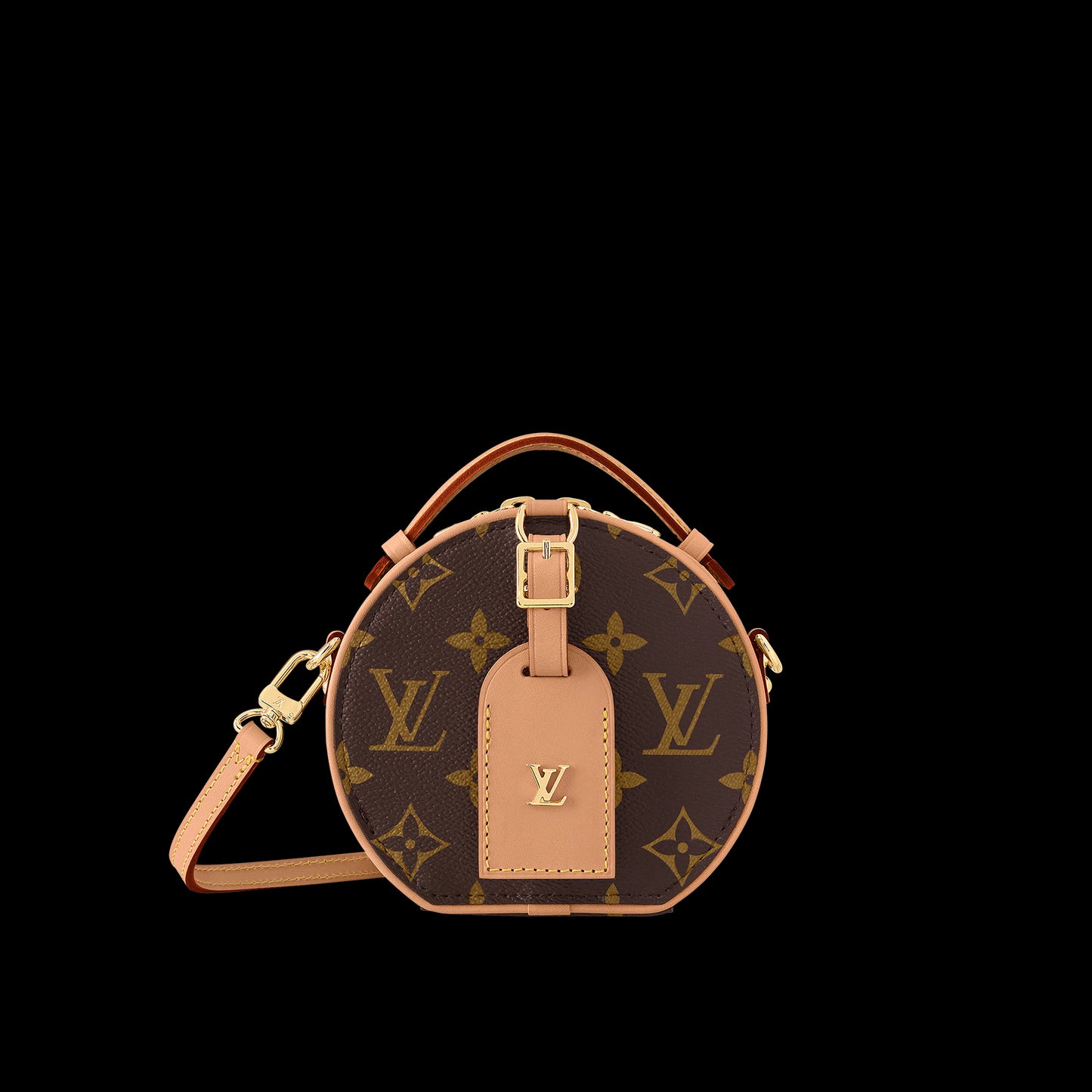 louis-vuitton-boîte-chapeau-mini-bag-monogram-canvas-wallets-and-small-leather-goods--M44699_PM2_Front view