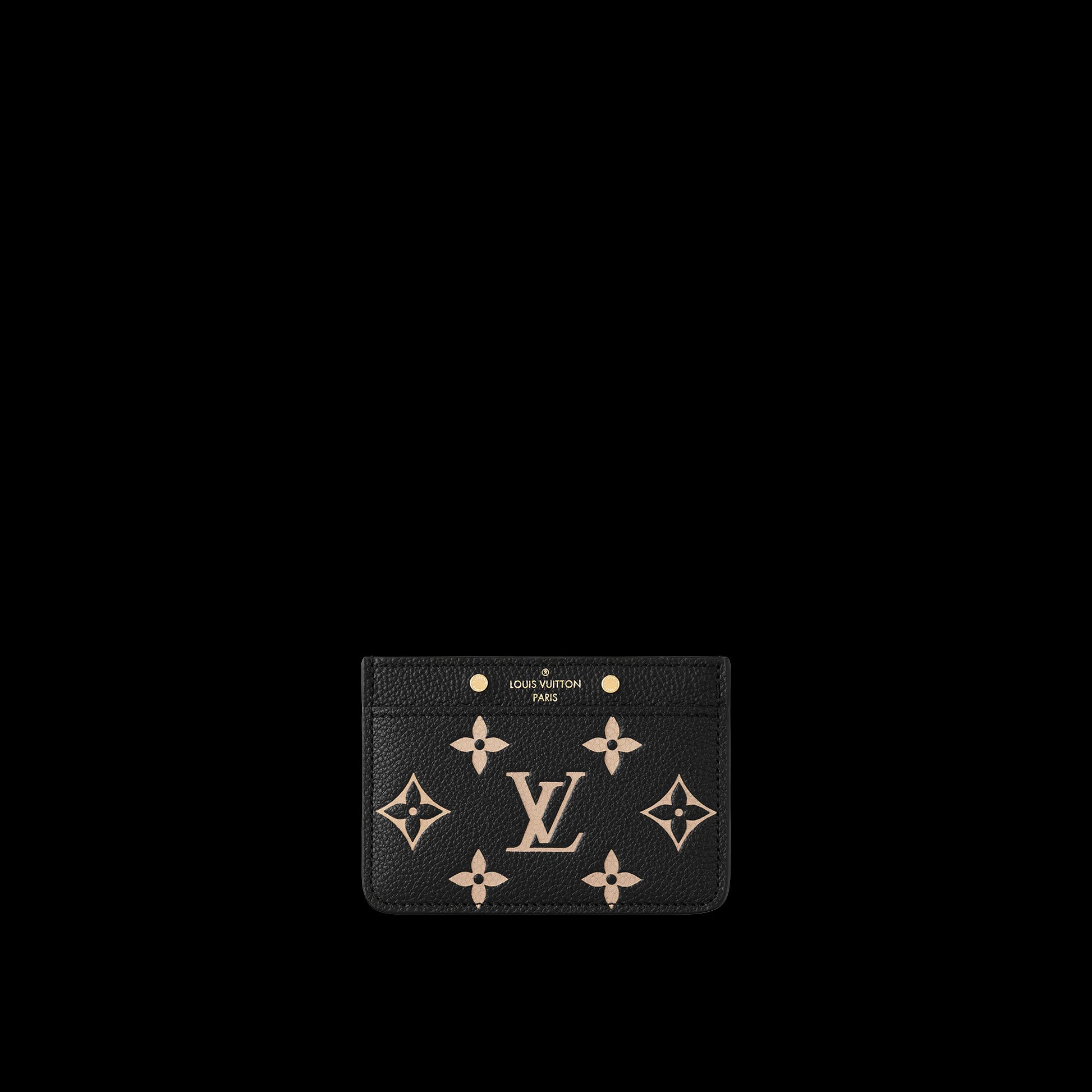 louis-vuitton-card-holder-bicolour-monogram-empreinte-leather-wallets-and-small-leather-goods--M81022_PM2_Front view