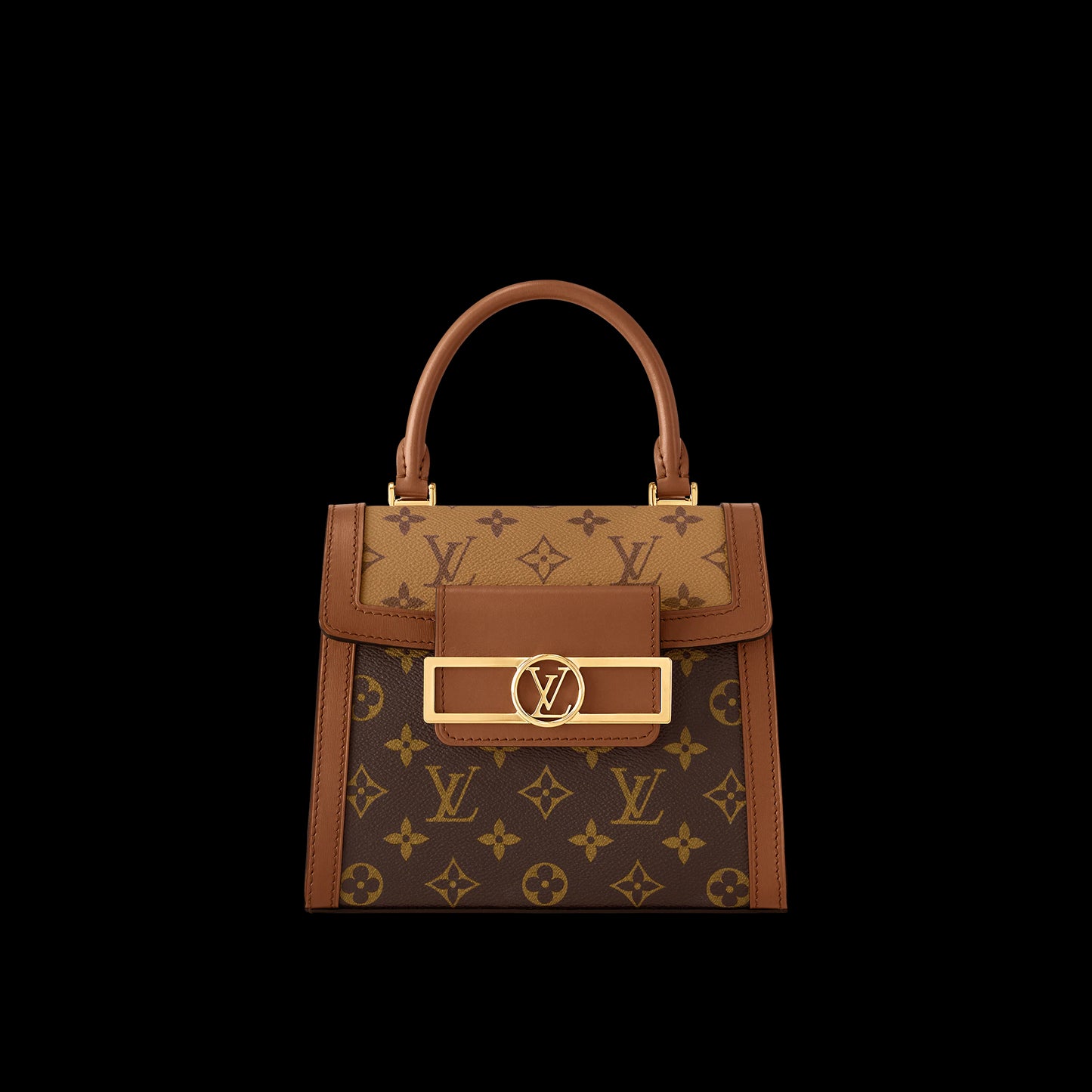 louis-vuitton-dauphine-capitale-bag-other-monogram-canvas-handbags--M46751_PM2_Front view