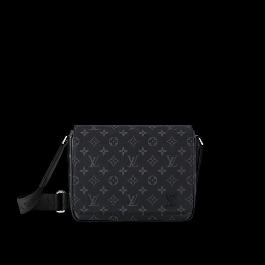 louis-vuitton-district-pm-messenger-bag-monogram-eclipse-bags--M46255_PM2_Front view