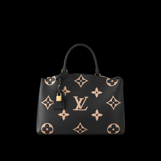 louis-vuitton-grand-palais-tote-bag-bicolour-monogram-empreinte-leather-handbags--M45842_PM2_Front view