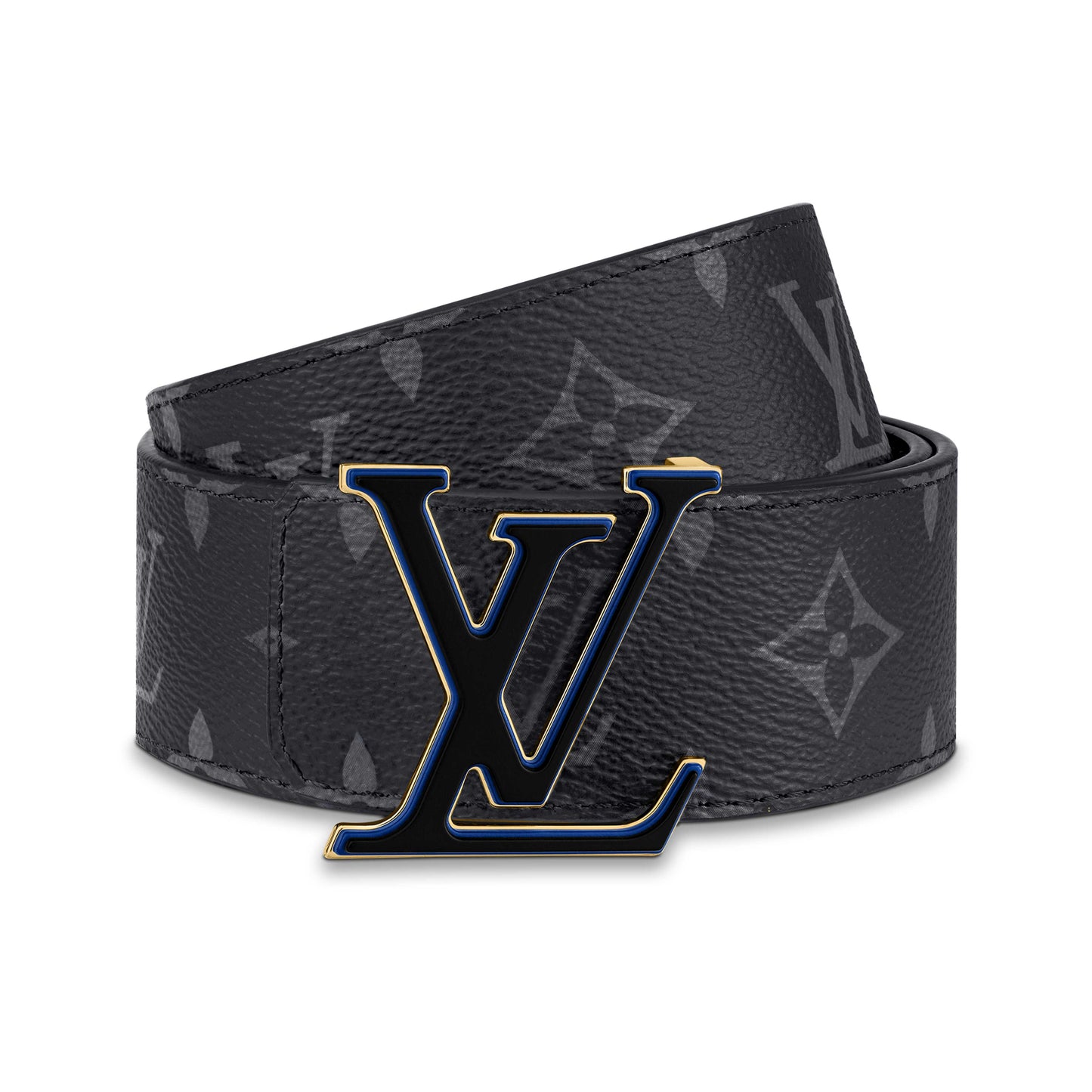 LV 3 Steps 40mm Reversible Belt