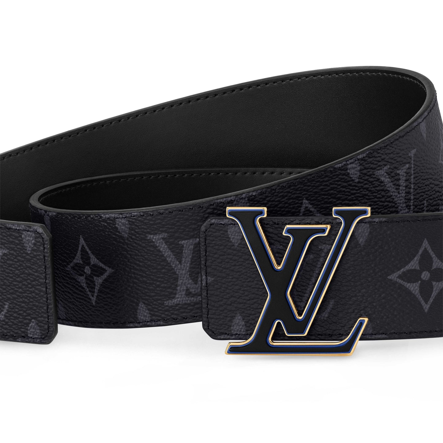 LV 3 Steps 40mm Reversible Belt