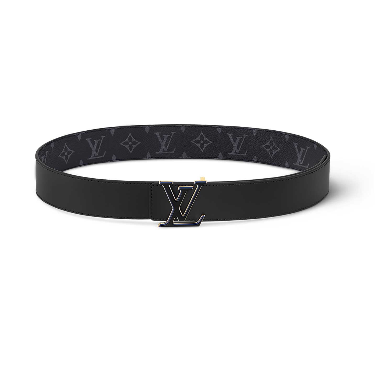 LV 3 Steps 40mm Reversible Belt