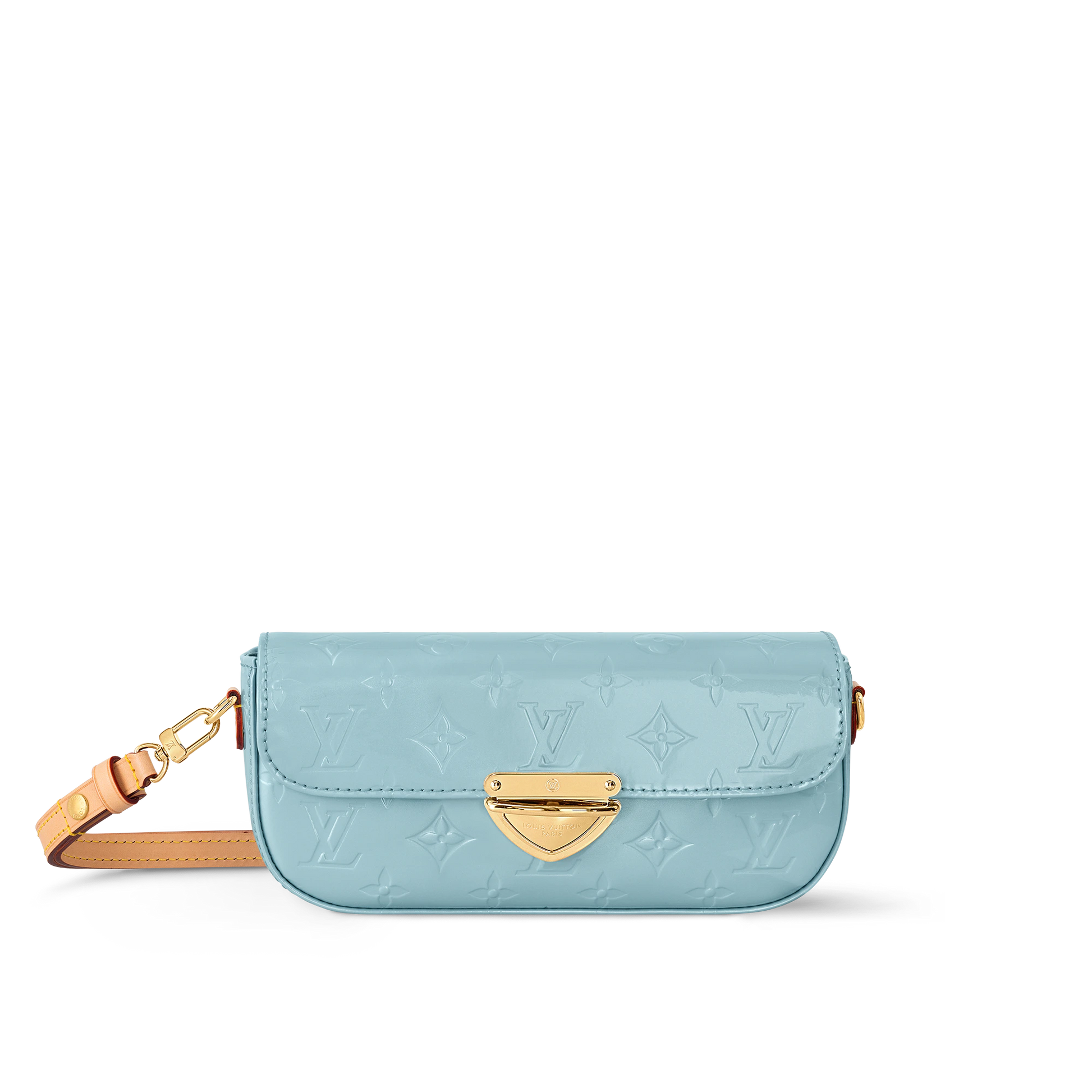 Malibu Louis Vuitton Pochette Vernis Louis Vuitton Vernis Malibu