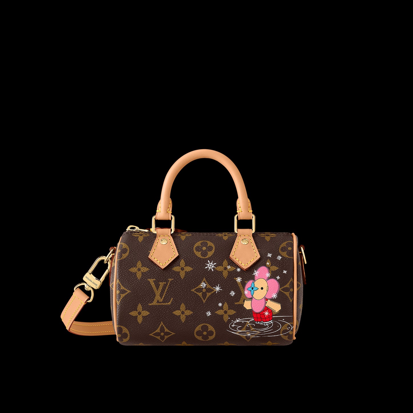 louis-vuitton-nano-speedy-bag-monogram-canvas-wallets-and-small-leather-goods--M82624_PM2_Front view