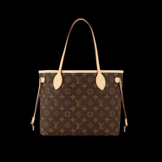 louis-vuitton-neverfull-pm-tote-bag-monogram-canvas-handbags--M46979_PM2_Front view