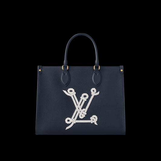 louis-vuitton-onthego-mm-tote-bag-fashion-leather-handbags--M24834_PM2_Front view