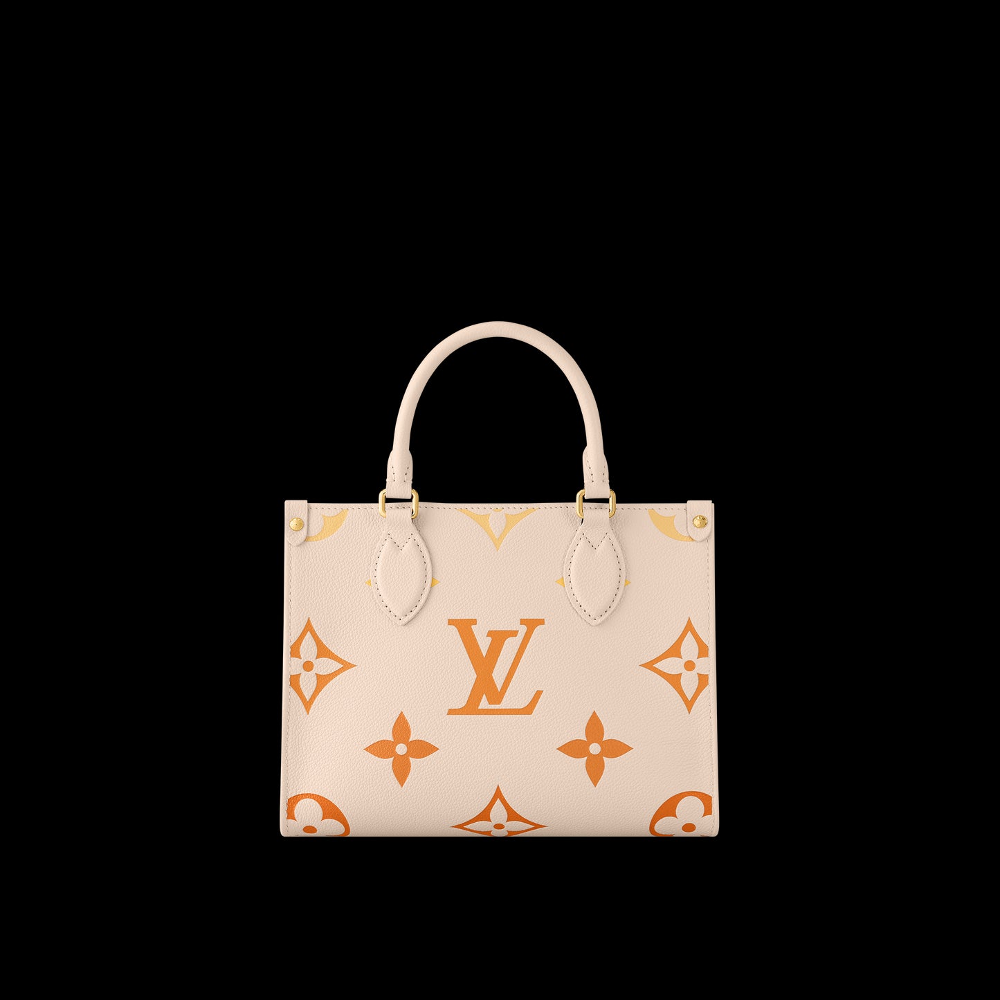 louis-vuitton-onthego-pm-tote-bag-monogram-empreinte-leather-handbags--M46513_PM2_Front view