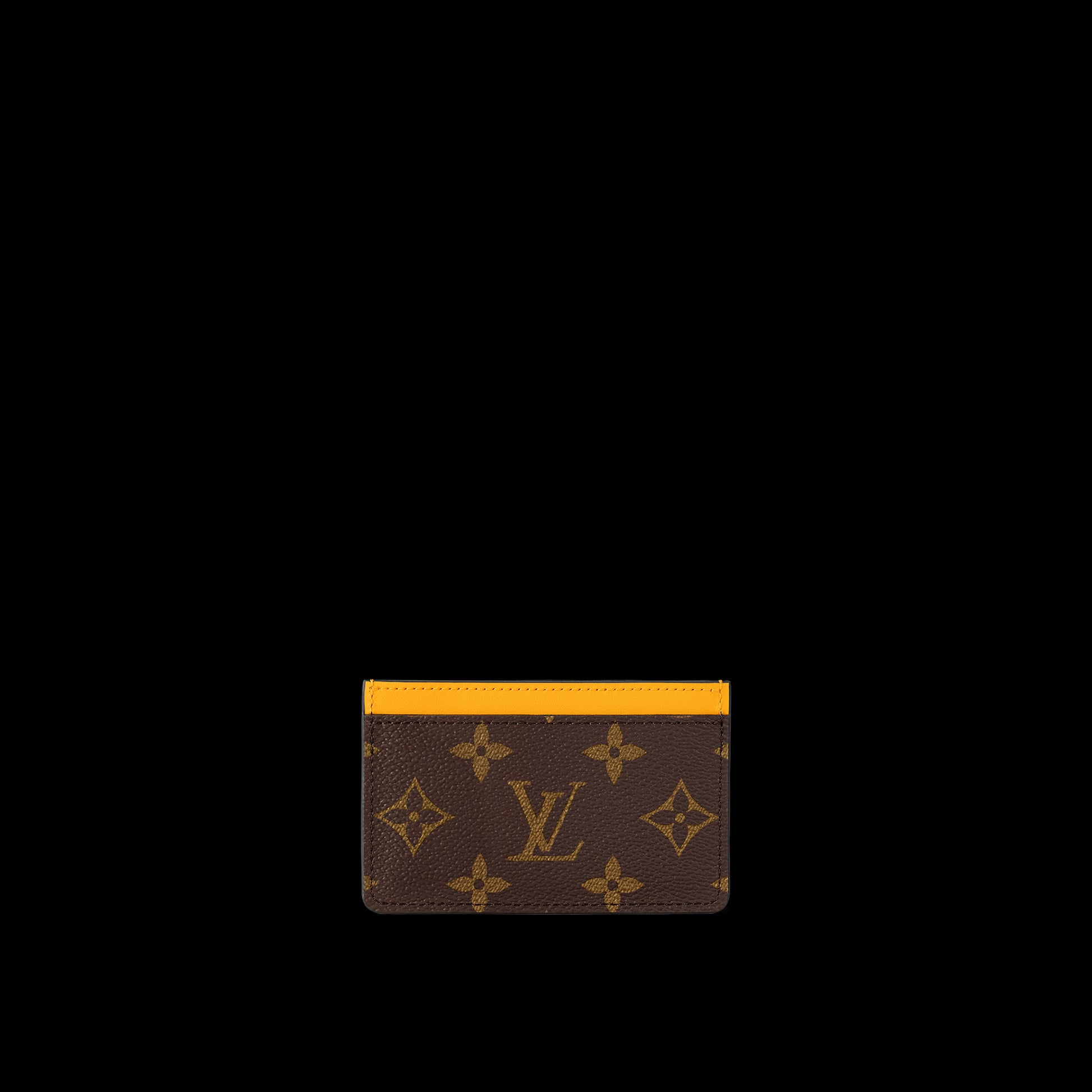 louis-vuitton-pm-card-holder-monogram-macassar-canvas-wallets-and-small-leather-goods--M82871_PM2_Front view