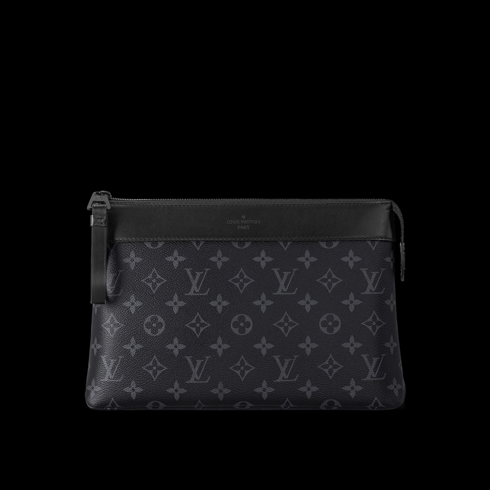 louis-vuitton-pochette-voyage-souple-monogram-eclipse-wallets-and-small-leather-goods--M82543_PM2_Front view