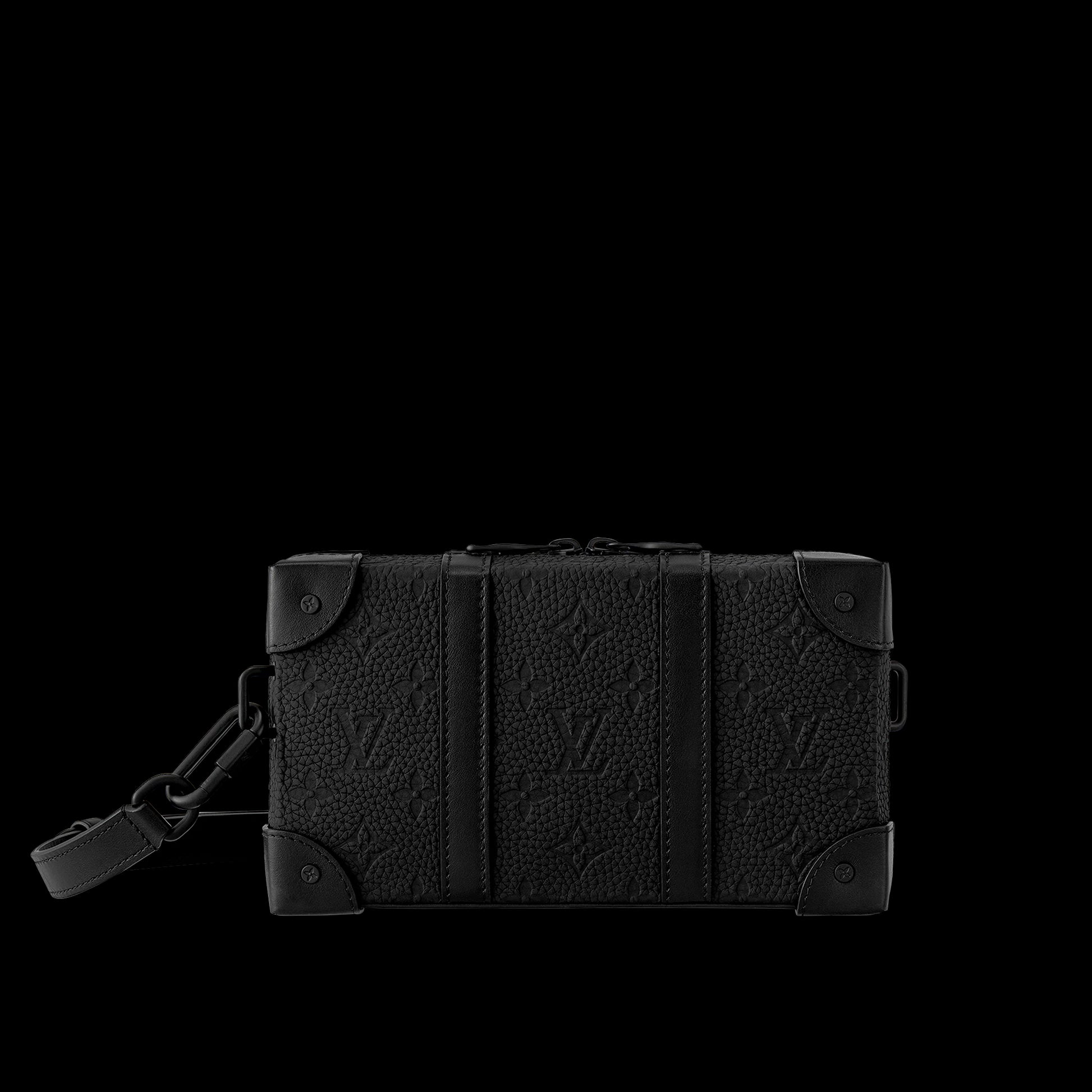 Soft Trunk Wallet – Bunboo - Main Image
