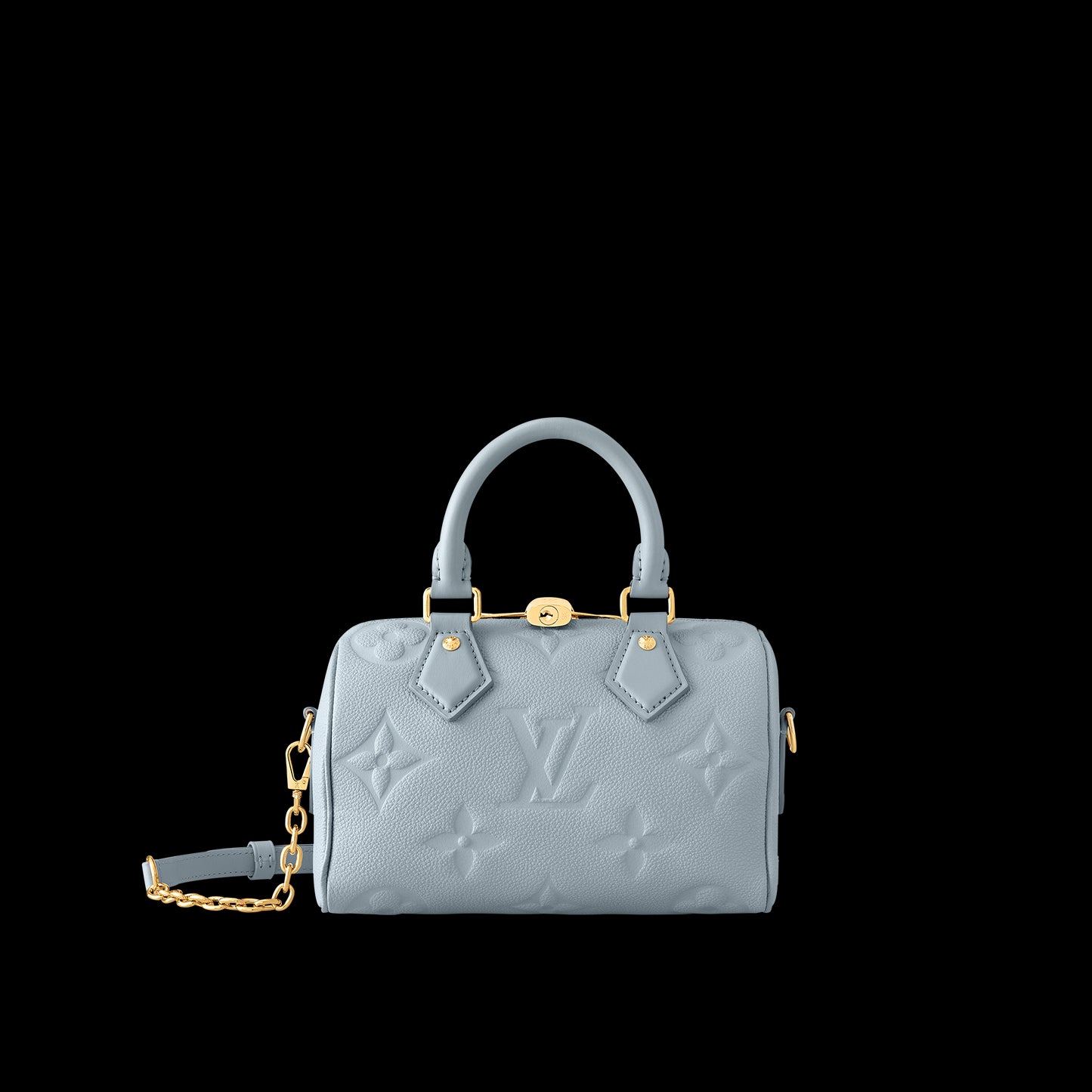 louis-vuitton-speedy-bandoulière-20-bag-monogram-empreinte-leather-handbags--M46484_PM2_Front view