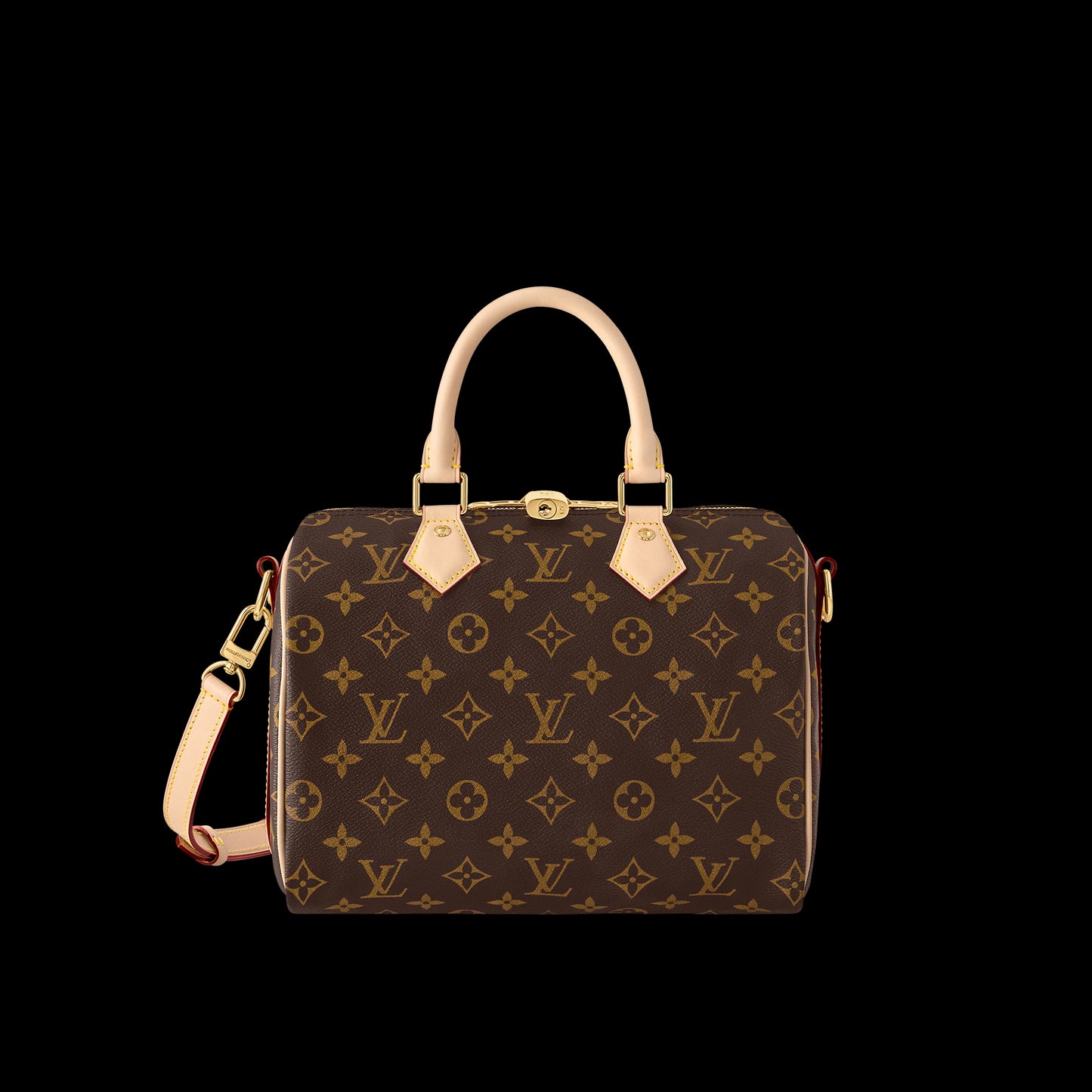 louis-vuitton-speedy-bandoulière-25-bag-monogram-canvas-handbags--M46977_PM2_Front view