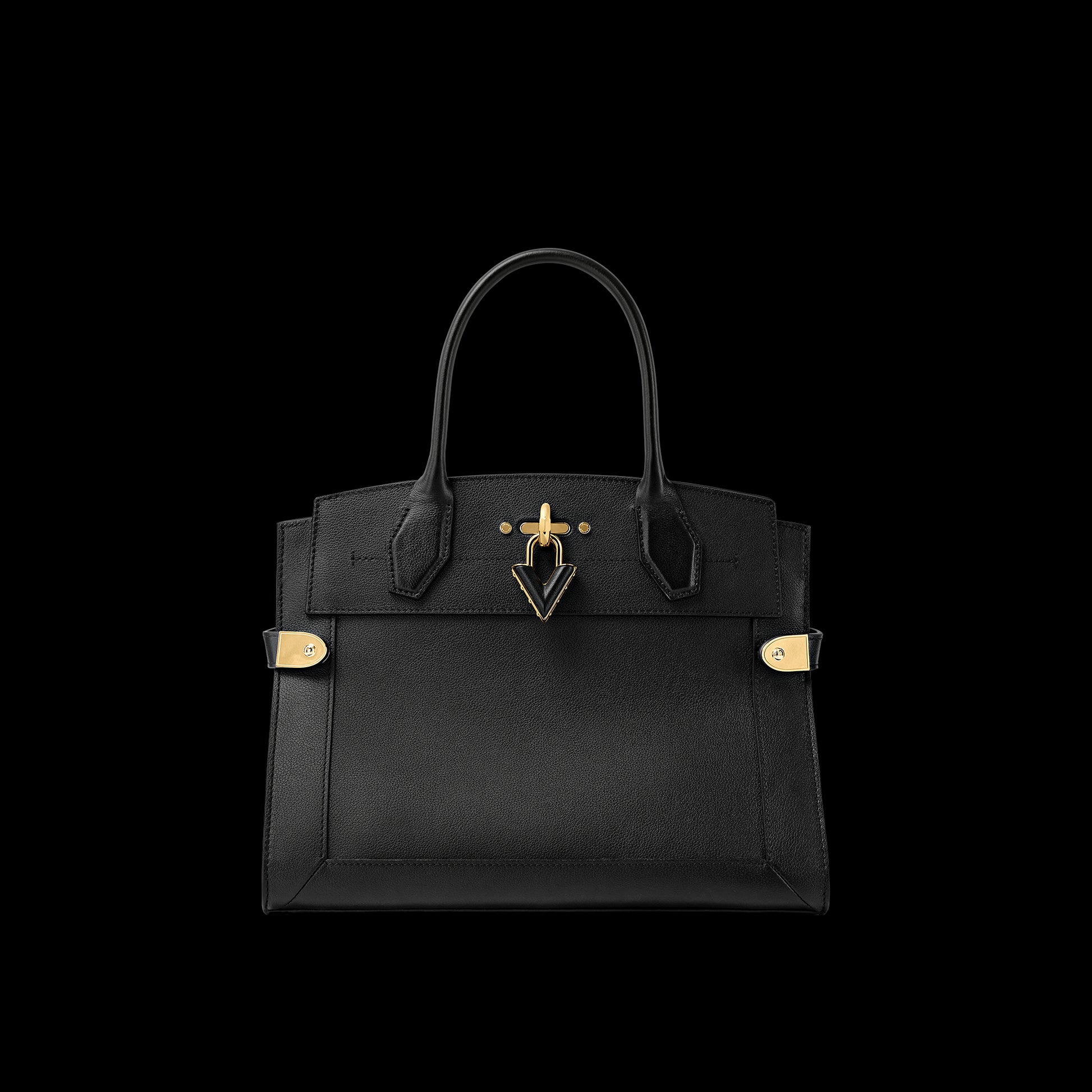 louis-vuitton-steamer-mm-bag-fashion-leather-handbags--M21248_PM2_Front view