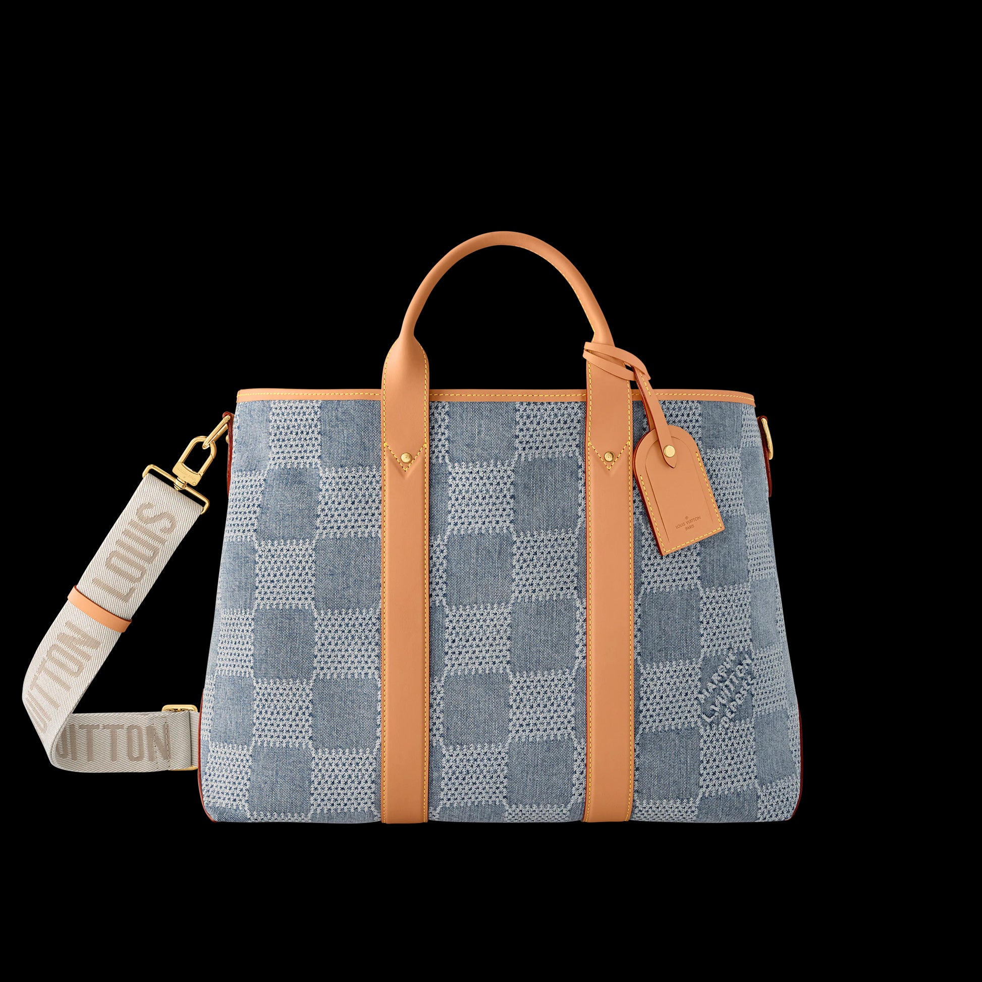 louis-vuitton-weekend-tote-bag-damier-other-bags--N40702_PM2_Front view